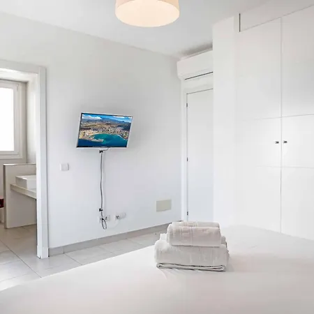 Verbina Villa Costa Adeje