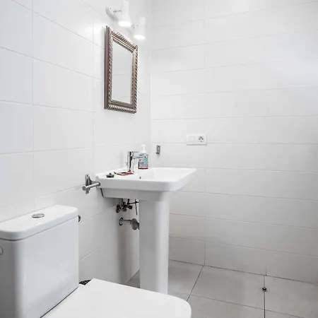 Villa Verbina Costa Adeje