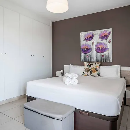 Verbina Villa Costa Adeje