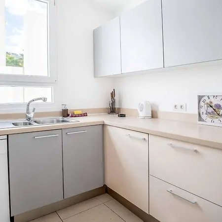 Verbina * Costa Adeje