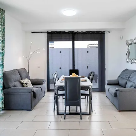 Verbina Villa Costa Adeje